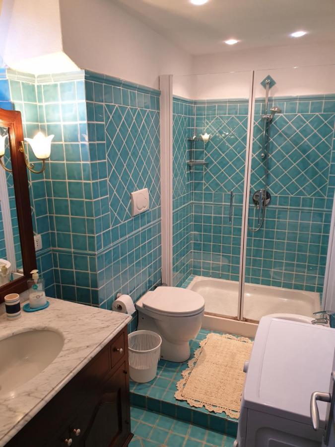 Beach Paradise Apartment Levanto Exterior photo