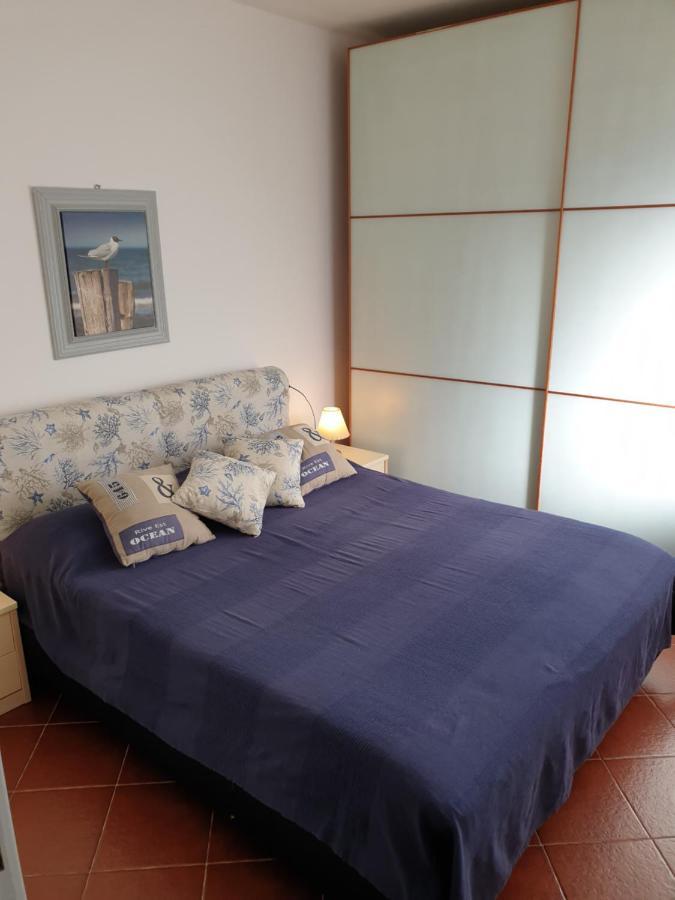 Beach Paradise Apartment Levanto Exterior photo