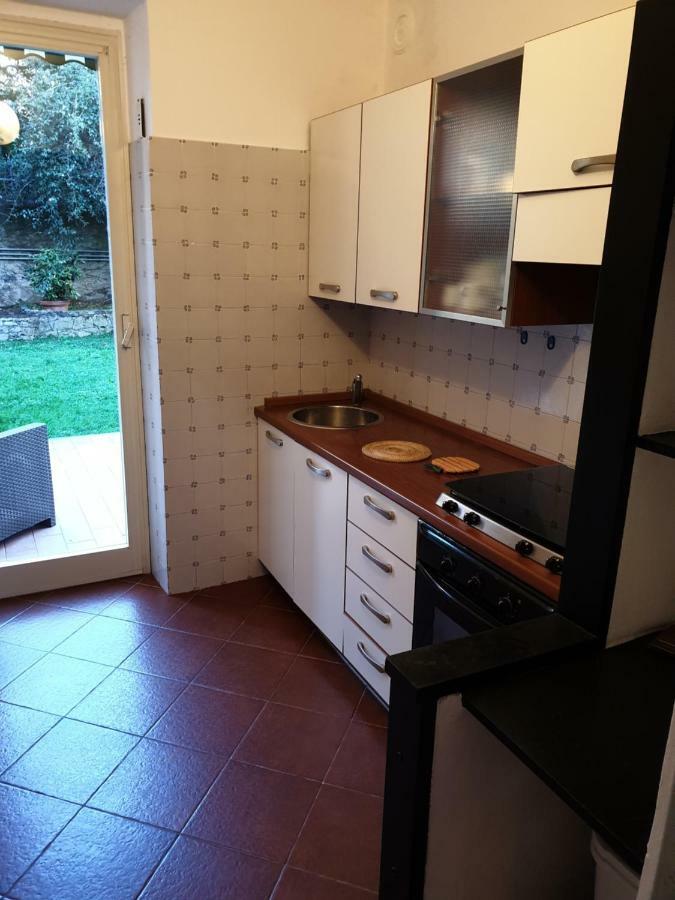 Beach Paradise Apartment Levanto Exterior photo