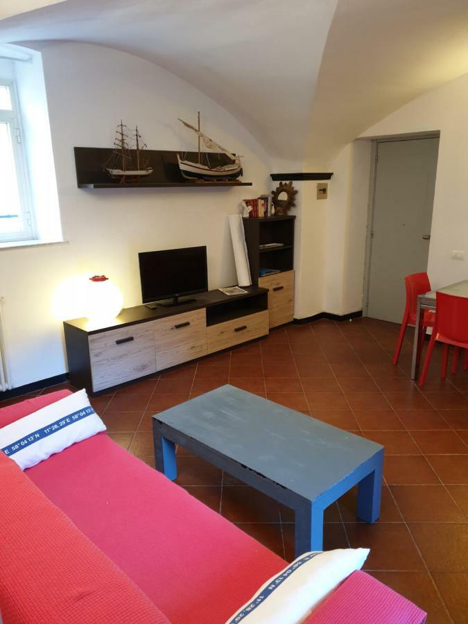 Beach Paradise Apartment Levanto Exterior photo