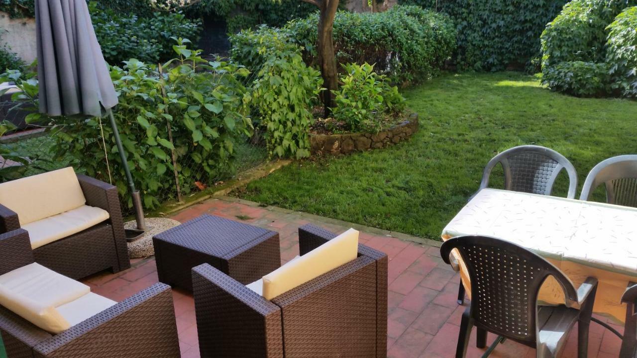 Beach Paradise Apartment Levanto Exterior photo