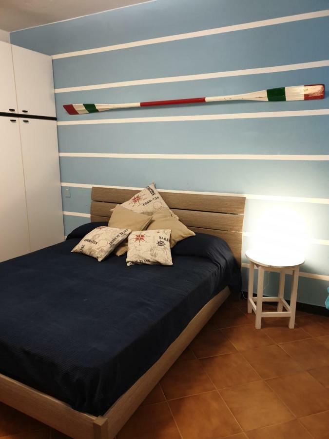 Beach Paradise Apartment Levanto Exterior photo