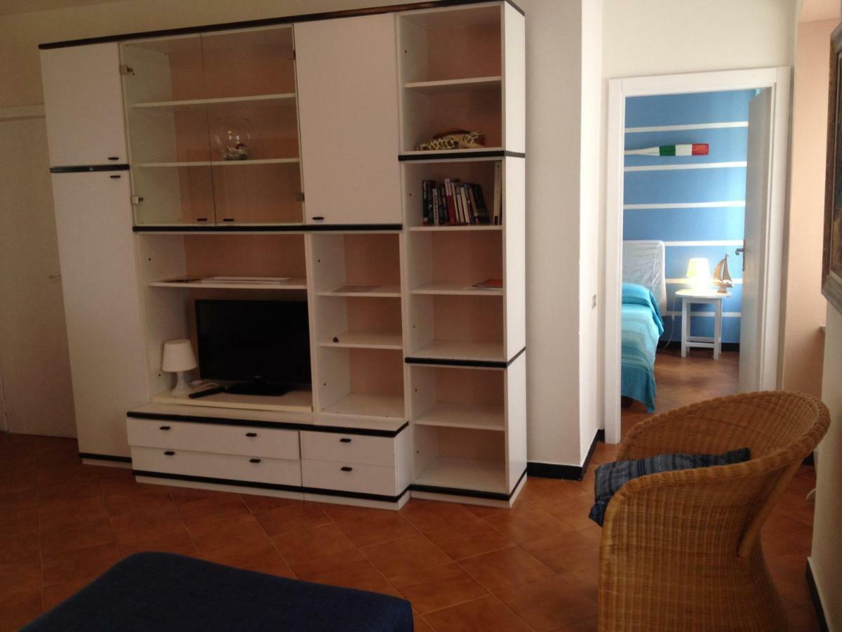 Beach Paradise Apartment Levanto Exterior photo